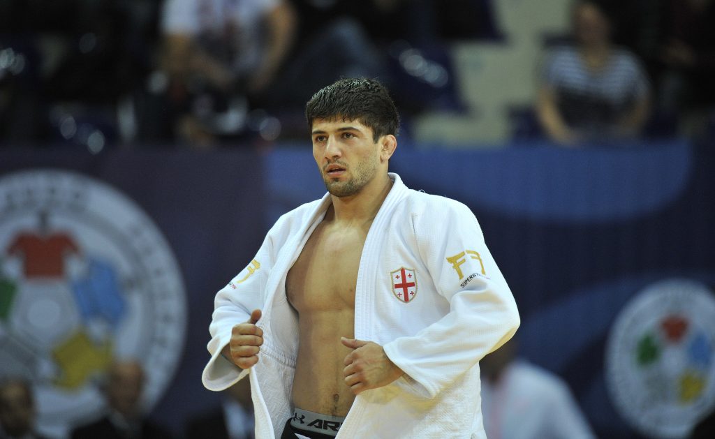 lasha shavdatuashvili