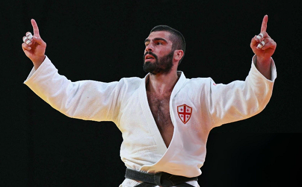 tato grigalashvili